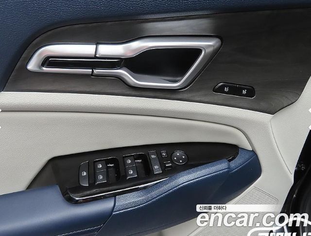 Kia Sportage 2024 — photo 15