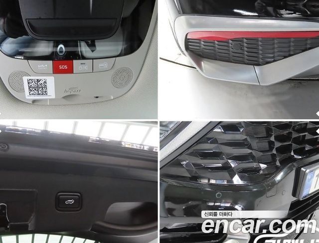 Kia Sportage 2024 — photo 19
