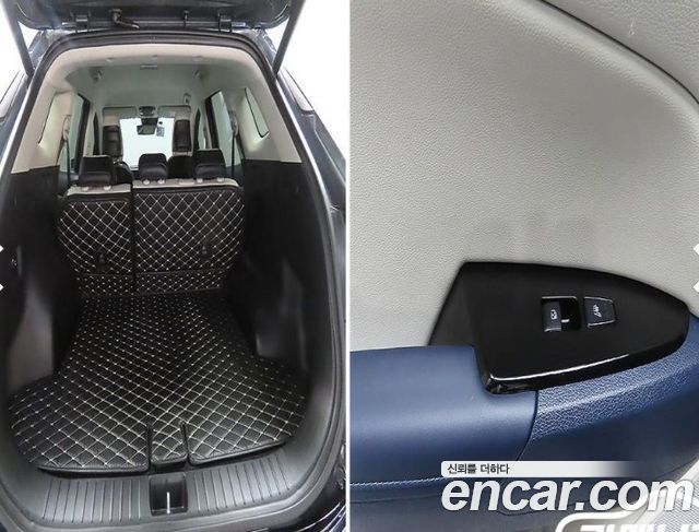 Kia Sportage 2024 — photo 20