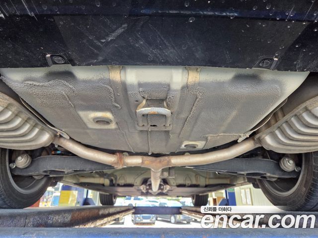 Kia K7 2020 — photo 16