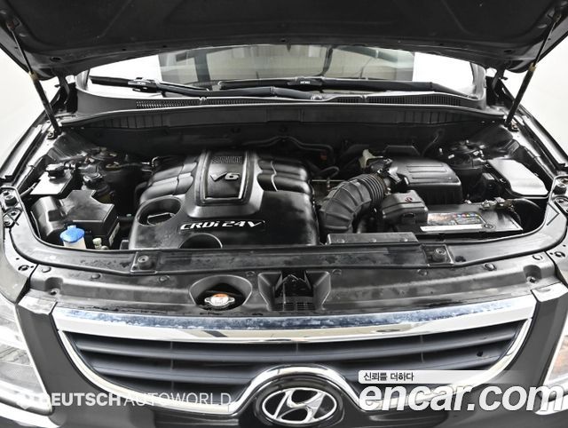 Hyundai Veracruz 2015 — photo 6