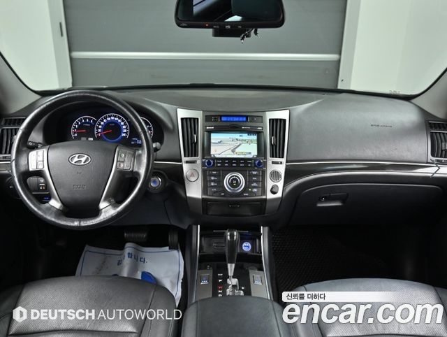 Hyundai Veracruz 2015 — photo 7