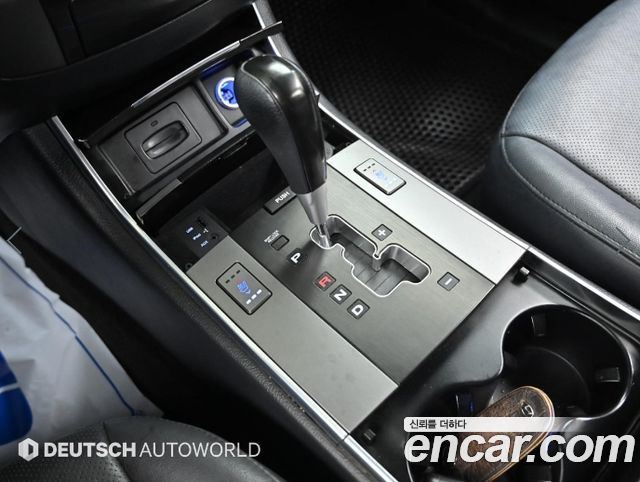 Hyundai Veracruz 2015 — photo 9