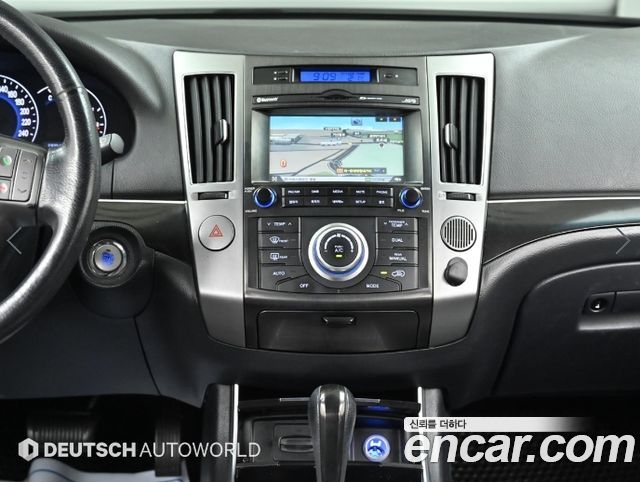 Hyundai Veracruz 2015 — photo 14