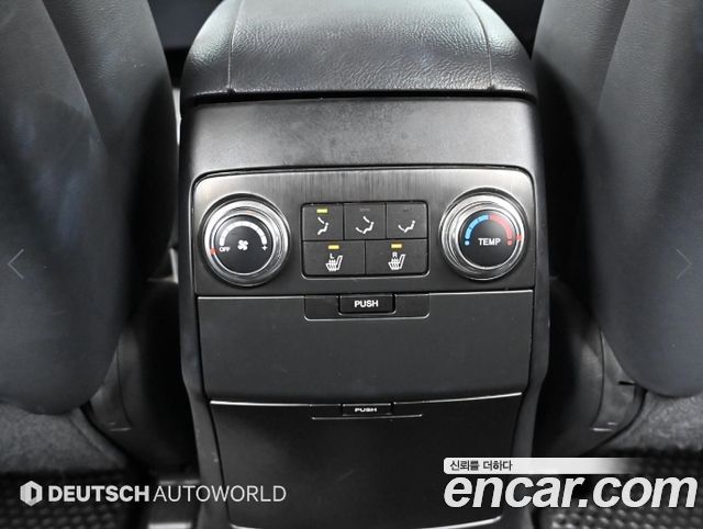 Hyundai Veracruz 2015 — photo 16