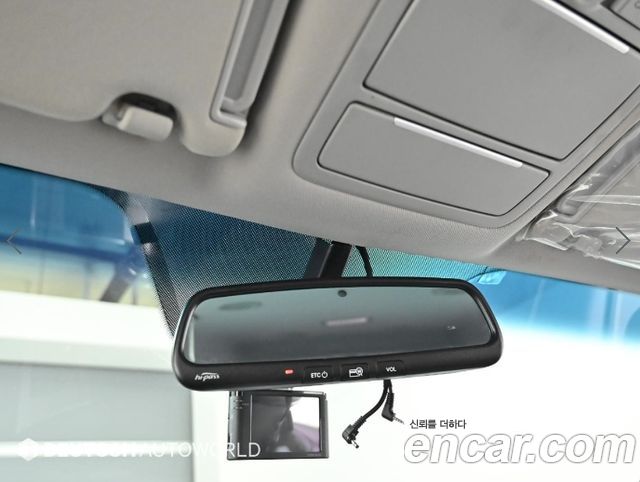 Hyundai Veracruz 2015 — photo 18
