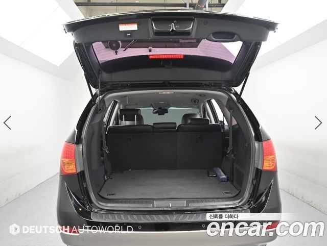Hyundai Veracruz 2015 — photo 19