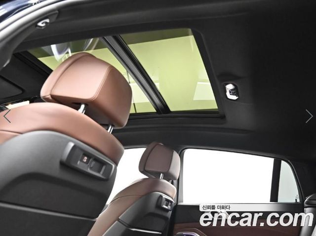 BMW X6 2022 — photo 18