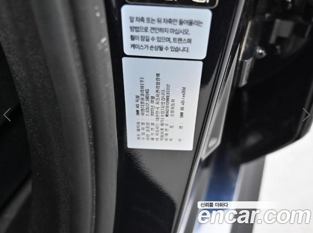 BMW X6 2022 — photo 20