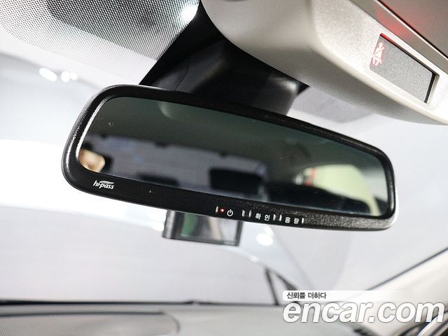 Renault Korea SM6 2017 — photo 11
