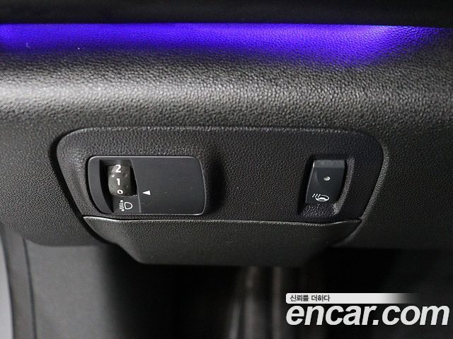 Renault Korea SM6 2017 — photo 13