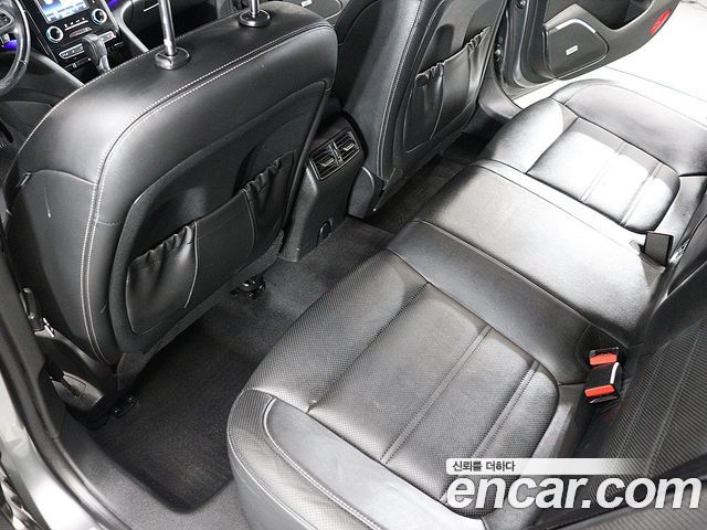 Renault Korea SM6 2017 — photo 16