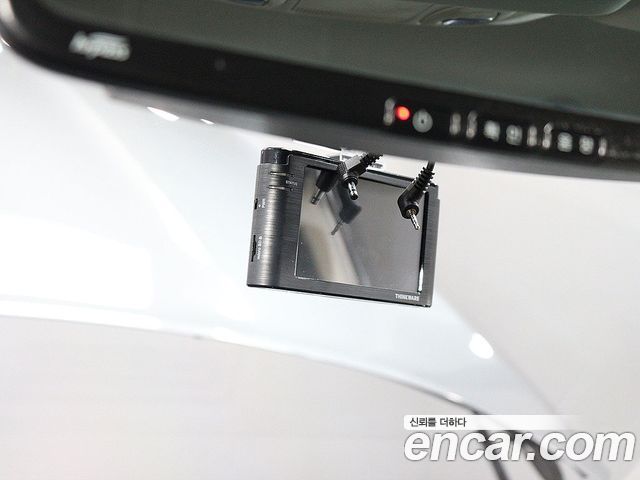 Renault Korea SM6 2017 — photo 17