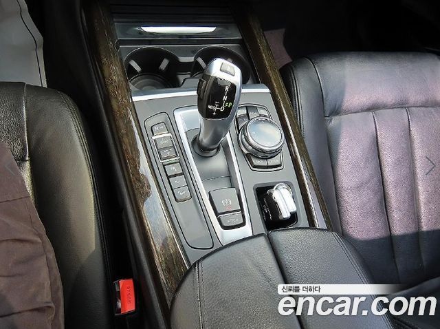BMW X5 2014 — photo 11