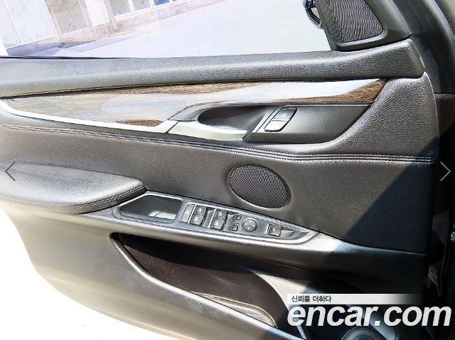 BMW X5 2014 — photo 12