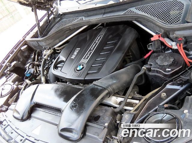BMW X5 2014 — photo 19