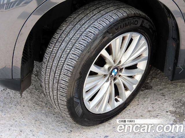 BMW X5 2014 — photo 20