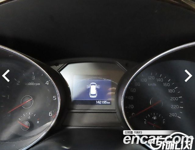 Kia Canival 2019 — photo 6