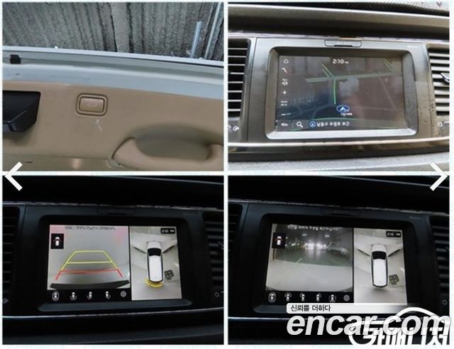 Kia Canival 2019 — photo 20