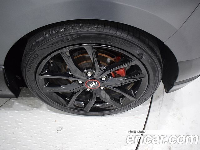 Hyundai Veloster 2018 — photo 5