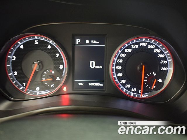Hyundai Veloster 2018 — photo 8