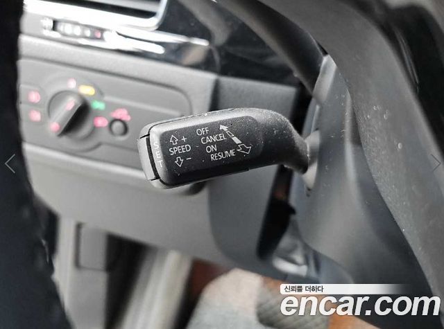Volkswagen Touareg 2014 — photo 17