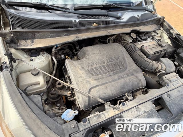 Kia Sportage 2012 — photo 6