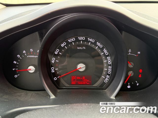 Kia Sportage 2012 — photo 8