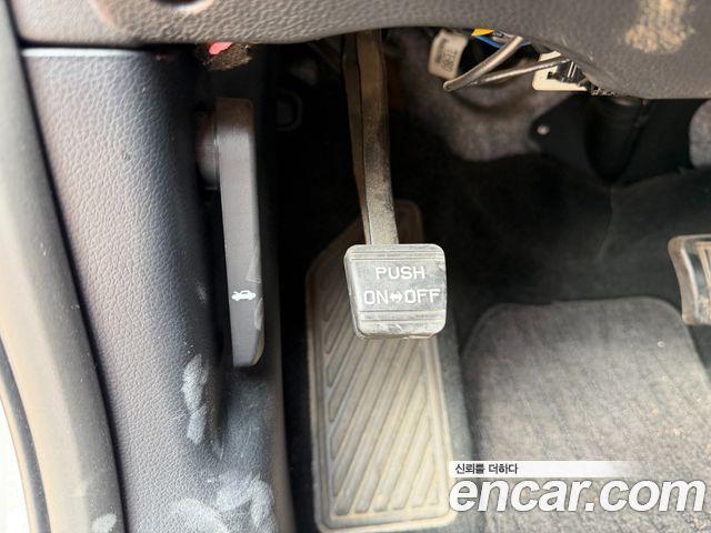 Kia Sportage 2012 — photo 18