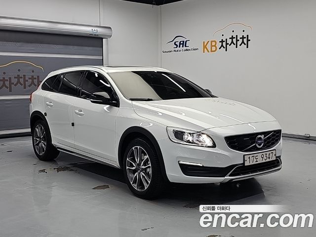 Volvo V60 2018 — photo 4
