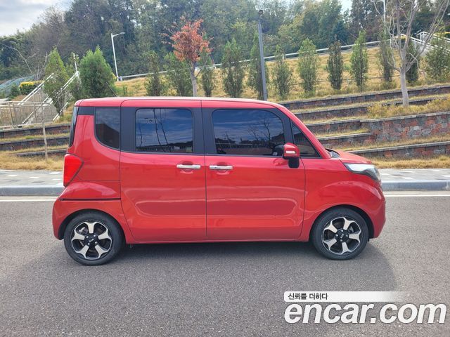 Kia RAY 2015 — photo 4