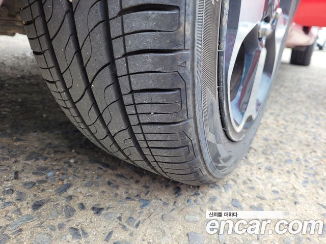 Kia RAY 2015 — photo 7