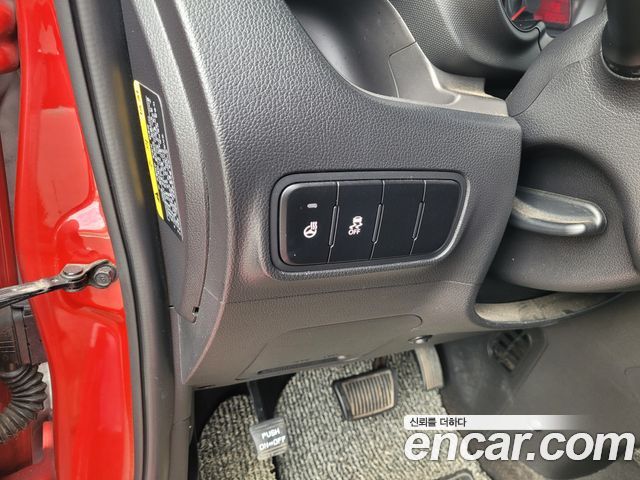Kia RAY 2015 — photo 13