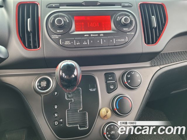 Kia RAY 2015 — photo 14