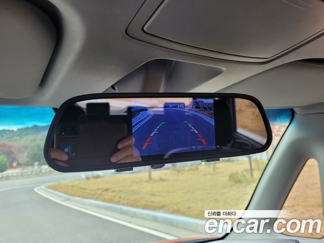 Kia RAY 2015 — photo 15