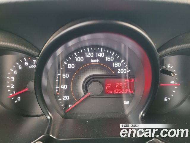 Kia RAY 2015 — photo 16