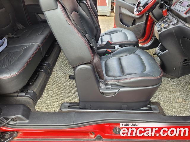 Kia RAY 2015 — photo 17