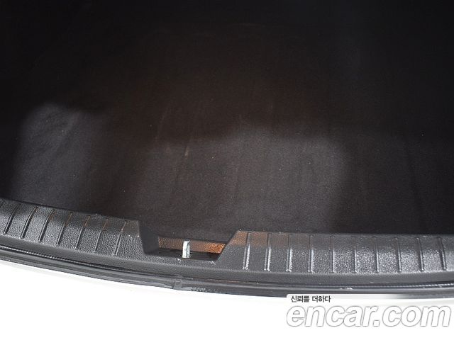 Kia K5 2013 — photo 4
