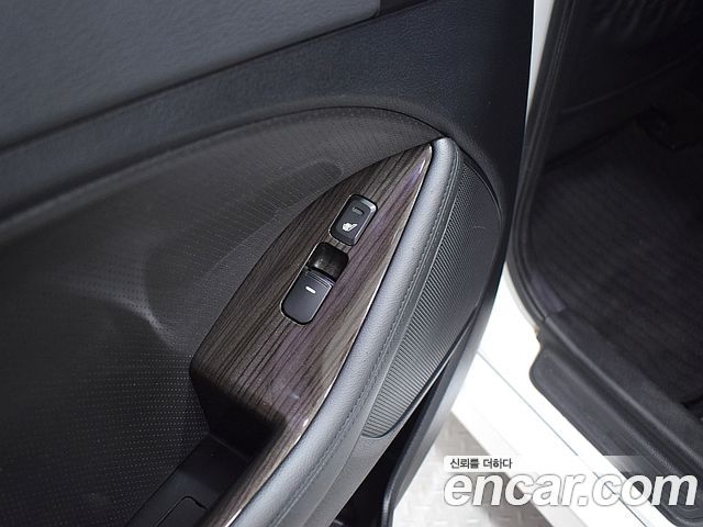 Kia K5 2013 — photo 6