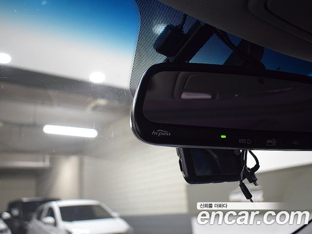Kia K5 2013 — photo 12