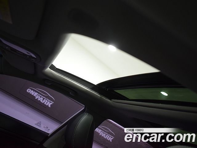 Kia K5 2013 — photo 18