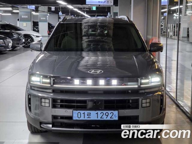 Hyundai Nexo 2026 — photo 2