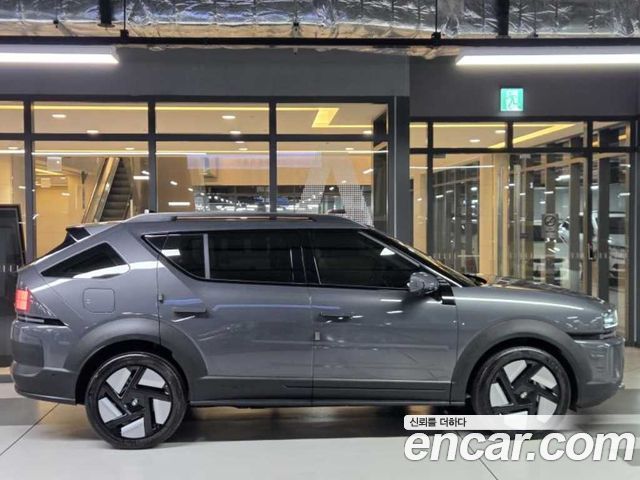 Hyundai Nexo 2026 — photo 5