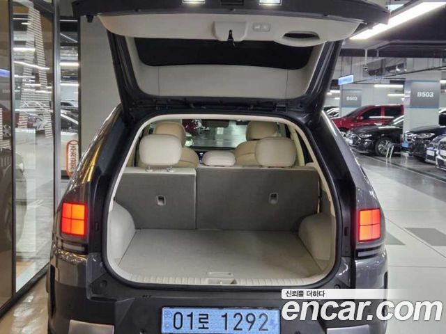 Hyundai Nexo 2026 — photo 6