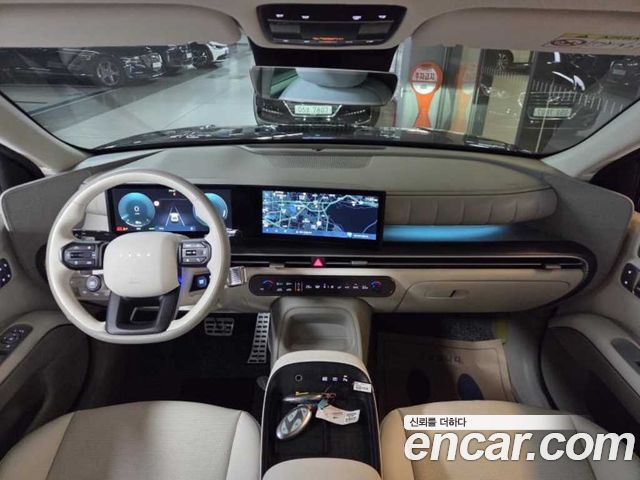 Hyundai Nexo 2026 — photo 7