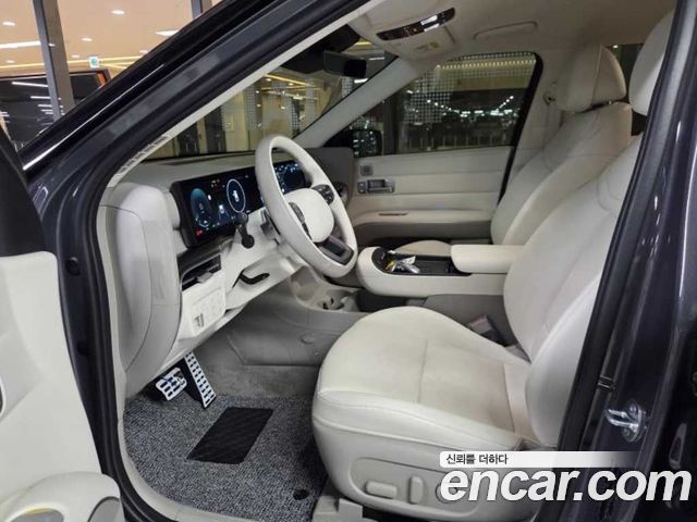 Hyundai Nexo 2026 — photo 8