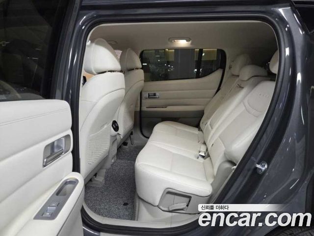 Hyundai Nexo 2026 — photo 9