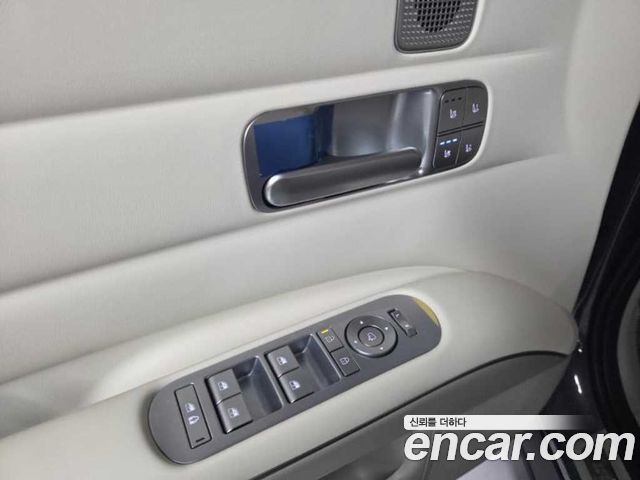 Hyundai Nexo 2026 — photo 10