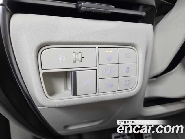 Hyundai Nexo 2026 — photo 11