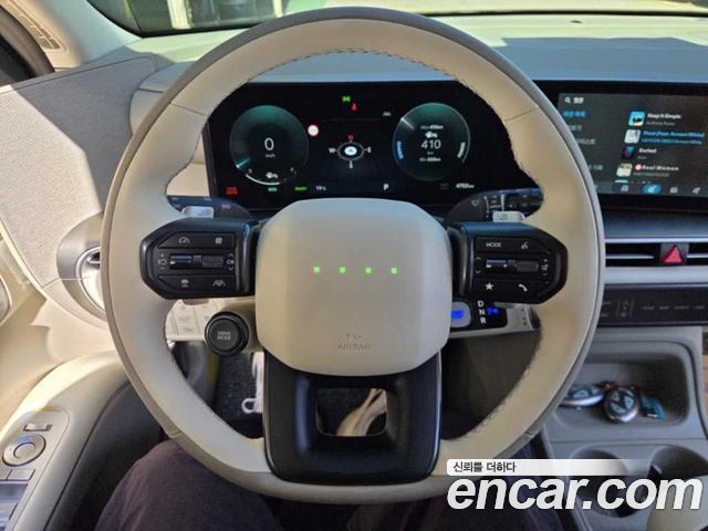 Hyundai Nexo 2026 — photo 12